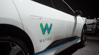 California Lays Out Proposal For Driverless Cars To Pick Up And Transport Passengers